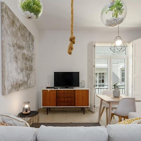 Setubal Downtown Apartments Exterior foto