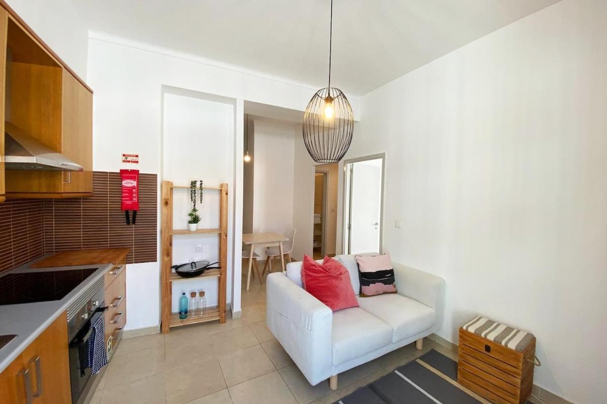 Setubal Downtown Apartments Exterior foto