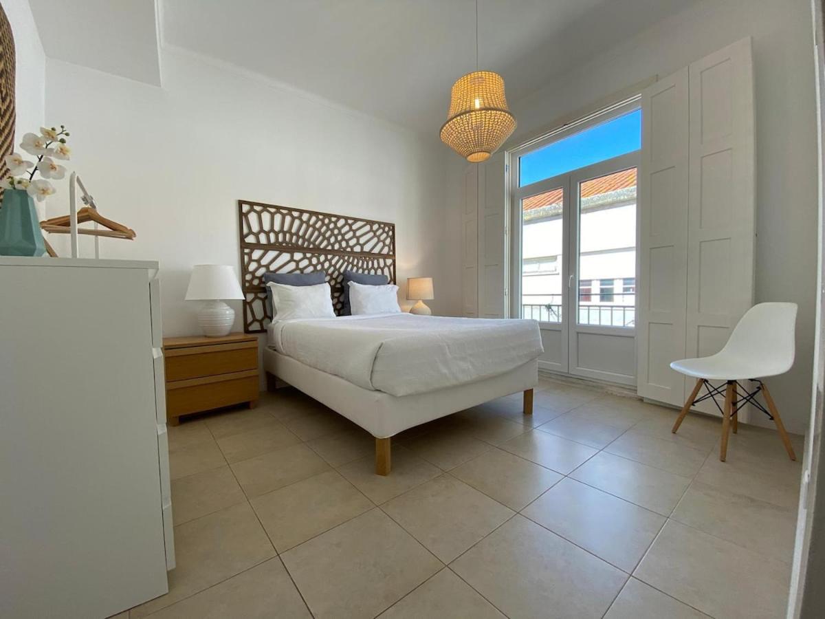 Setubal Downtown Apartments Exterior foto
