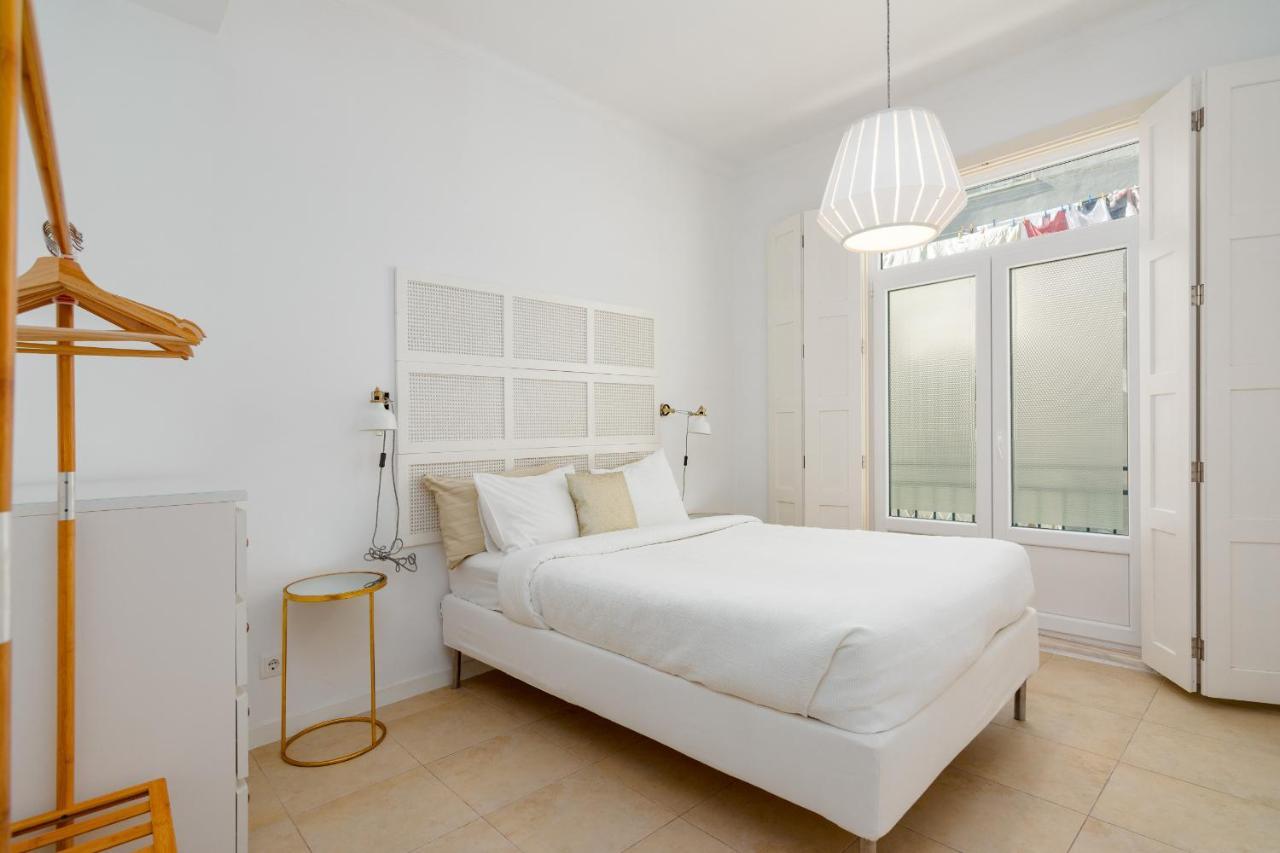 Setubal Downtown Apartments Exterior foto