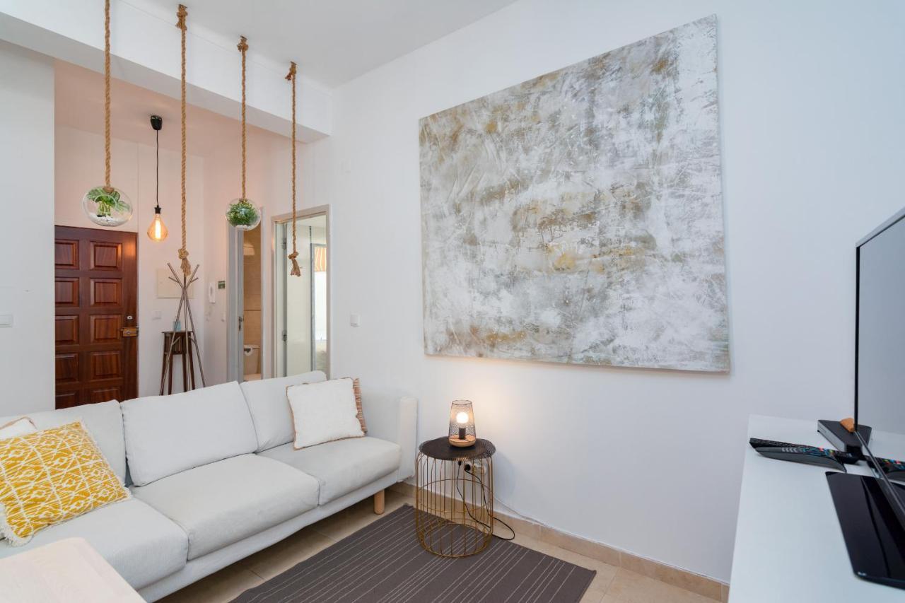 Setubal Downtown Apartments Exterior foto