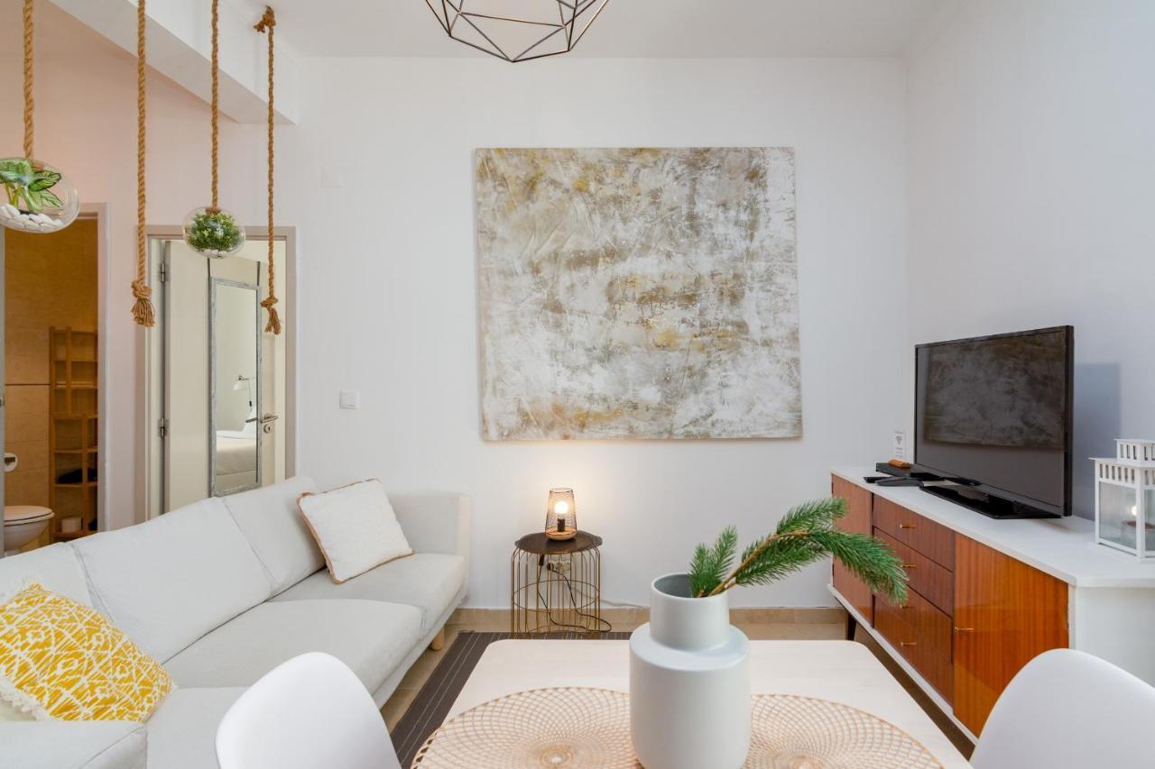 Setubal Downtown Apartments Exterior foto