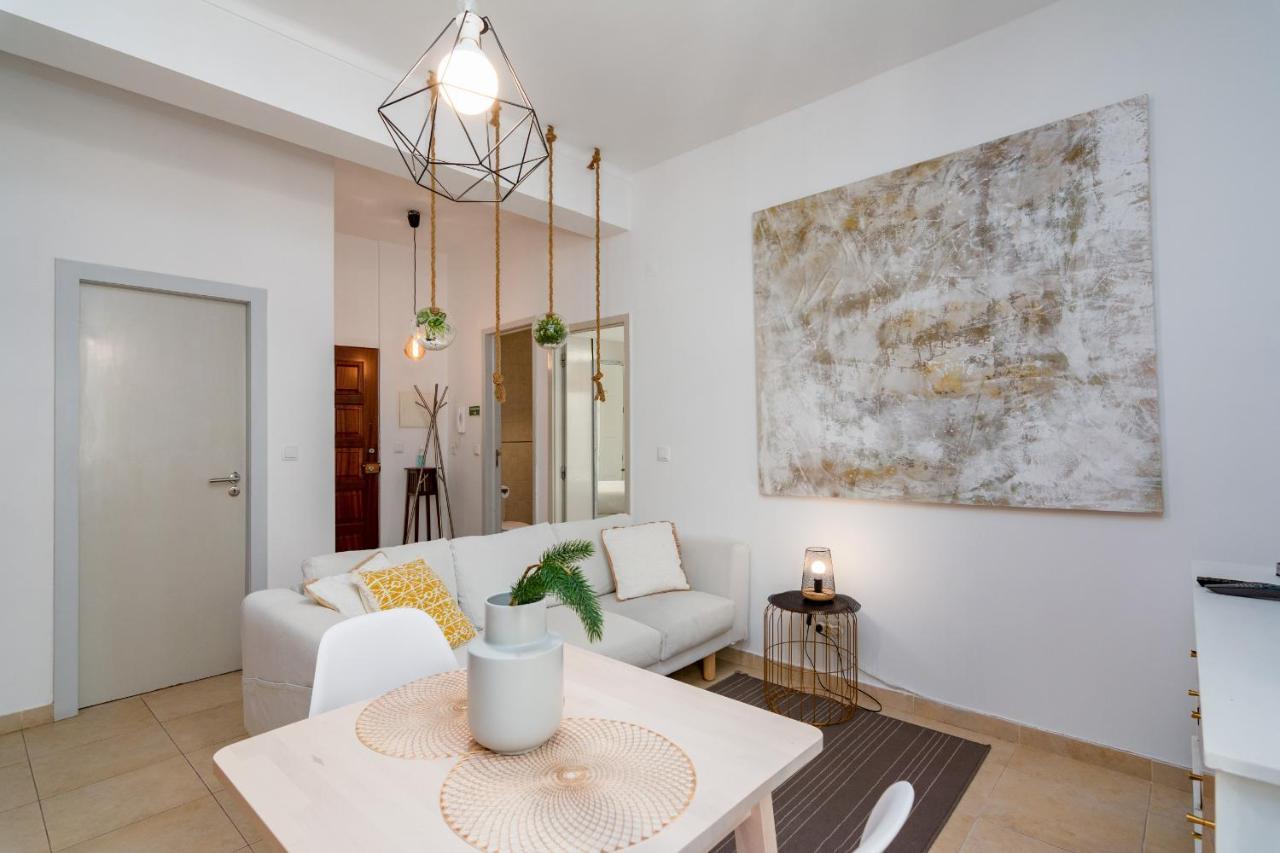 Setubal Downtown Apartments Exterior foto
